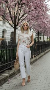 Dream Girl Date Night Outfits