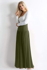 Outfits for Women Who Don’t Chase