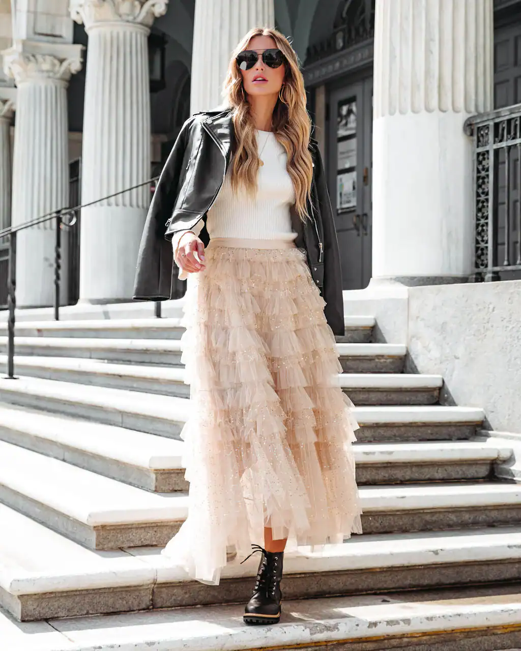 Dream Girl Date Night Outfits