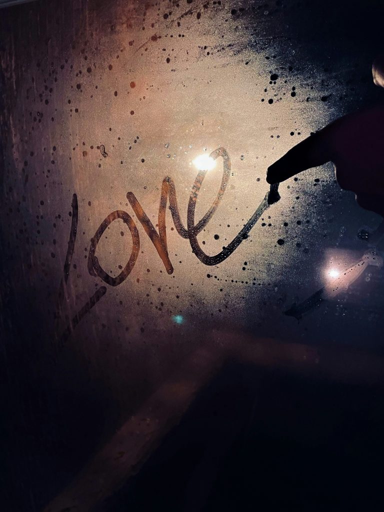 Embracing Differences in Loving