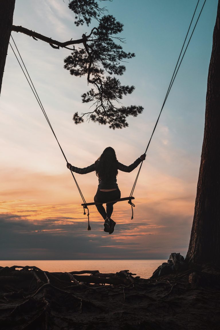 Manifesting from Self-Worth