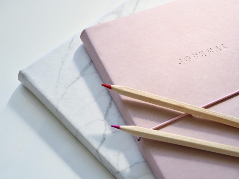 Empowering Journal Prompts