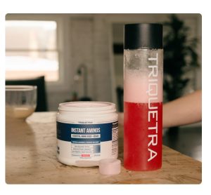 Game-Changing Beauty Habits That Actually Work
